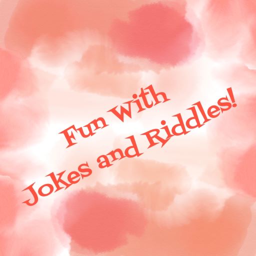 Let’s Share Some More Riddles – The Kids Niche
